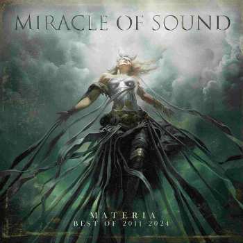 CD Miracle Of Sound: Materia Best Of 2011 - 2024