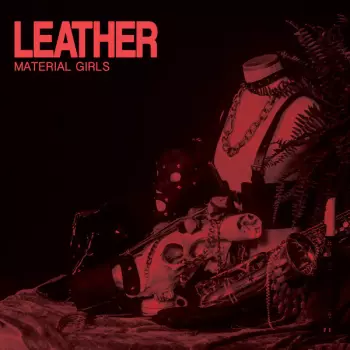 Material Girls: Leather