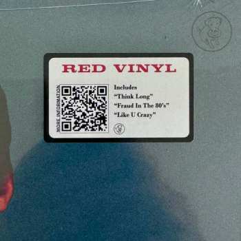 LP Mates Of State: Bring It Back