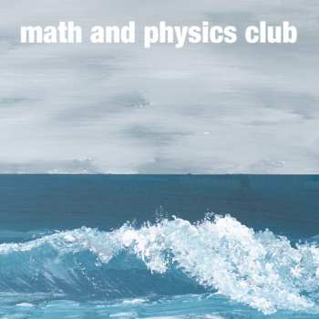 Album Math And Physics Club: Indian Ocean