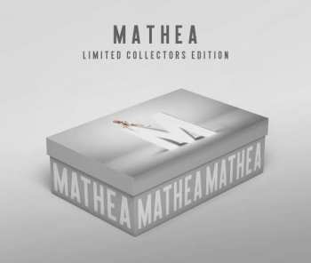 CD/Merch Mathea: M (fanbox) 401120