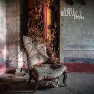Album Mathias Delplanque: Drachen