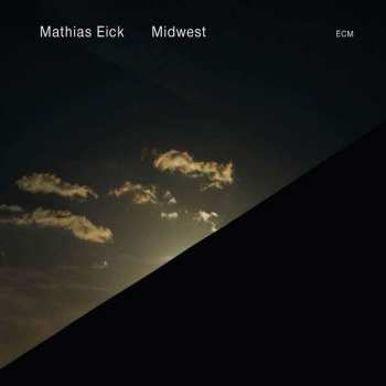 CD Mathias Eick: Midwest 154281