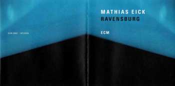 CD Mathias Eick: Ravensburg 310659
