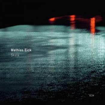 Album Mathias Eick: Skala