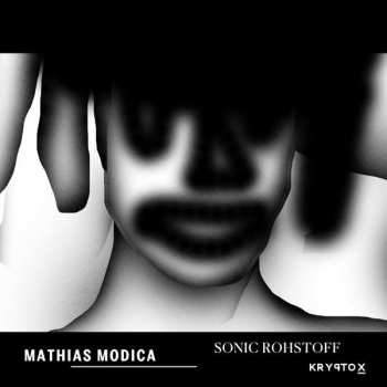 Album Mathias Modica: Sonic Rohstoff