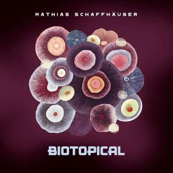 Album Mathias Schaffhäuser: Biotopical