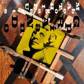 CD Mathieu Boogaerts: Grand Piano