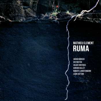 Album Mathieu Clement: Ruma
