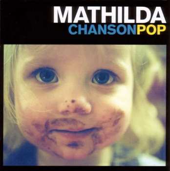Album Mathilda: Chansonpop