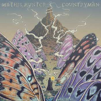 Album Mathis Hunter: Countryman