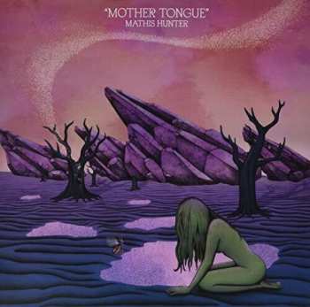 Album Mathis Hunter: Mother Tongue