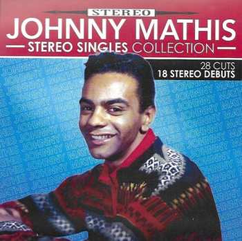 Album Mathis,johnny: Stereo Singles Collection