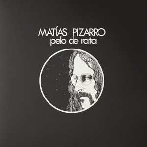 LP Matias Pizarro: Pelo De Rata 401077