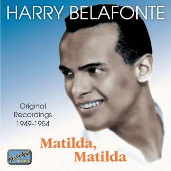 CD Harry Belafonte: Matilda 428745