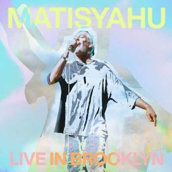 Album Matisyahu: Live In Brooklyn