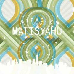 Album Matisyahu: Miracle