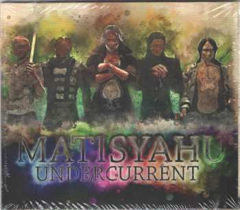 Album Matisyahu: Undercurrent