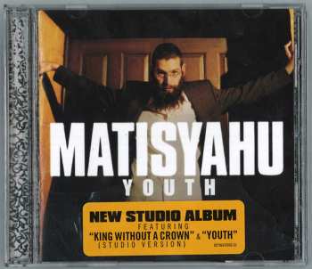 CD Matisyahu: Youth 460482