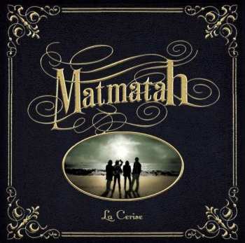 Album Matmatah: La Cerise