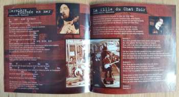 CD Matmatah: La Ouache DIGI