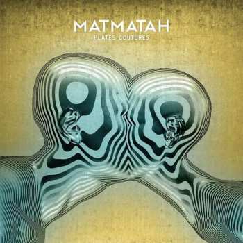 Album Matmatah: Plates Coutures