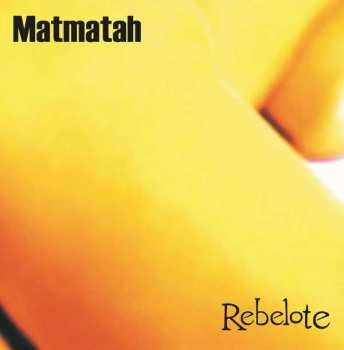 LP Matmatah: Rebelote 330775