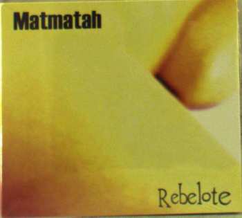 CD Matmatah: Rebelote 387577