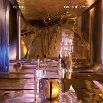 CD Matmos: Metallic Life Review