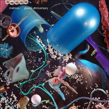Album Matmos: Plastic Anniversary