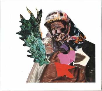 3CD Matmos: The Consuming Flame: Open Exercises In Group Form