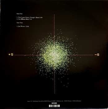 LP Matmos: The Ganzfeld EP 250065