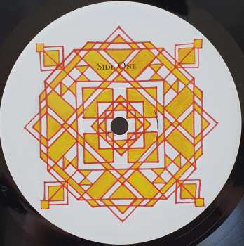 LP Matmos: The Ganzfeld EP 250065