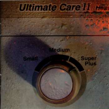 CD Matmos: Ultimate Care II 391590