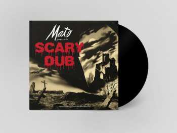LP Mato: Scary Dub  336149
