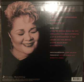 LP Etta James: Matriarch Of The Blues 23031