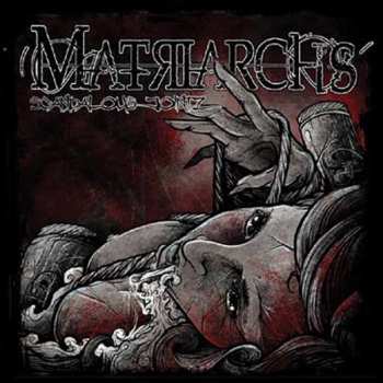 Album Matriarchs: Scandalous Jointz