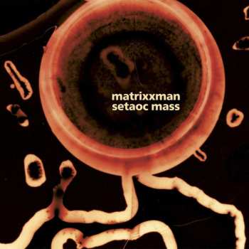 Album Matrixxman: Pitch Black EP