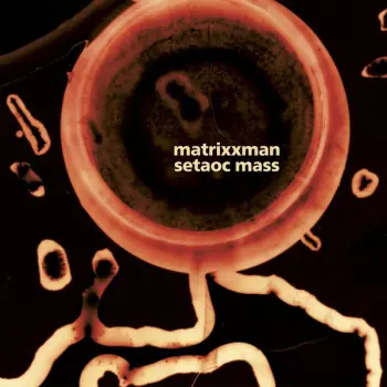 Matrixxman: Pitch Black EP
