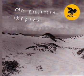 2LP Mats Eilertsen: SkyDive 323982