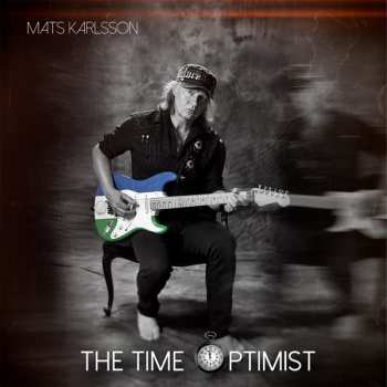 CD Mats Karlsson: The Time Optimist 261193