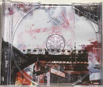 CD Matt & Kim: Lightning