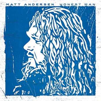 Album Matt Andersen: Honest Man