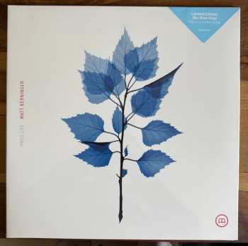 LP Matt Berninger: Get Sunk CLR | LTD