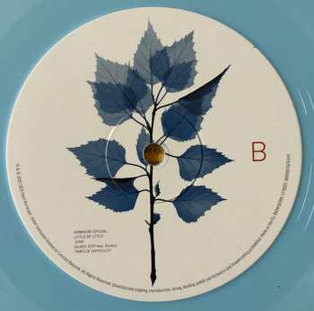 LP Matt Berninger: Get Sunk CLR | LTD