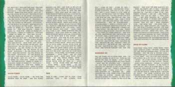3CD Matt Bianco: Indigo DLX 101364