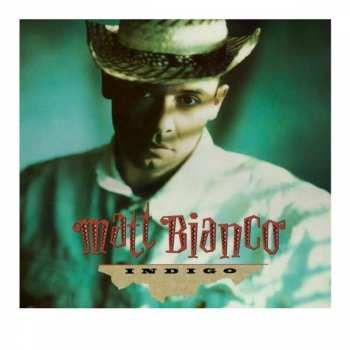 Album Matt Bianco: Indigo