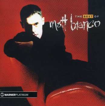 CD Matt Bianco: The Best Of Matt Bianco 4181