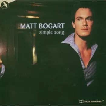 Matt Bogart: Simple Song