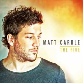 Album Matt Cardle: The Fire